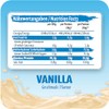 ALL STARS Muscle Protein 300 g - Extra Cream with