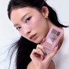 3CE Layer It All Eye Palette + Dual Eye Brush