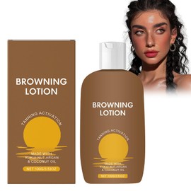 Hautschwärzungslotion