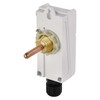 EMOS - digital thermostat with immersion sleeve and hysteresis function