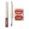 Sheglam Lip Rules Lápiz Y Gloss Labial - By The