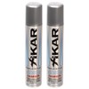 Xikar PUROFINE Premium Butane Fuel Refill with 0 Impurities 1.9oz