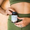 GUDGUT Prebiotic + Probiotic 35 Billion CFU – Vegan, Gluten-Free,