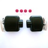 Linear HAE00002 Replacement Safety Sensor Beams for Linear Garage Door