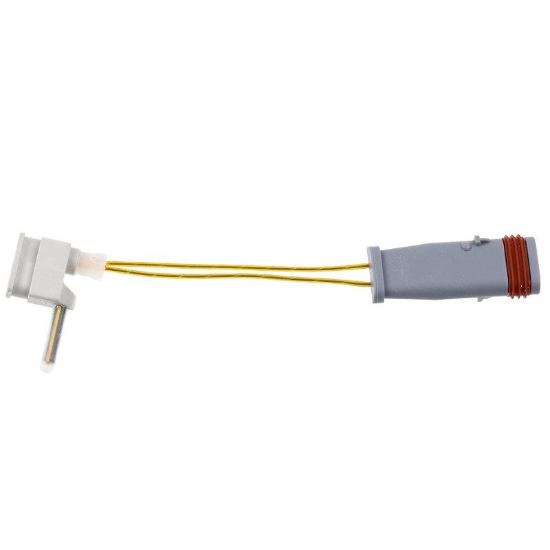 Frankberg 2x Brake Pad Wear Sensor Brake Pad Wear Indicator