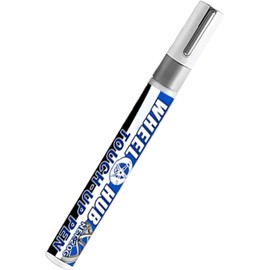 Cubo de rueda de coche, herramientas para quitar arañazos, reparación de arañazos, bolígrafo de pintura para el mantenimiento de la pintura del coche, varios colores, reparación de arañazos
