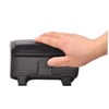 Ipetboom Automatic Tin Foil Cutter Machine for Nail Beauty and