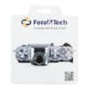 Foto&Tech Standard Hot Shoe Cover Cap Replacement for D780 Z6