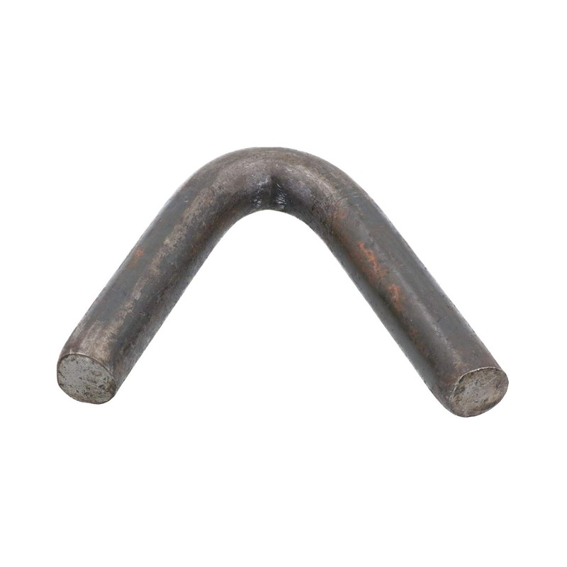 2pk Weld On Rope Hook Tie Down Anchor Strap Point