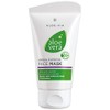 LR ALOE VIA Aloe Vera Express Feuchtigkeits- Gesichtsmaske 75 ml