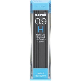 Mitsubishi Pencil Refill Uni 0.9-202ND H