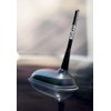 Walser 16968 Sparco SPC Urban Car Aerial, Black/White