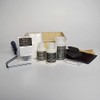 NativeStone Sink Repair Kit (Charcoal)