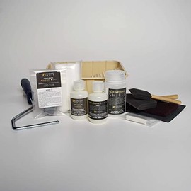 NativeStone Sink Repair Kit (Charcoal)