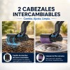 Cepillo Eléctrico Para Asador Bbq 3 Velocidades De Limpieza