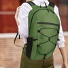 Hiking Backpack | 20L Portable Hiking Pack for Men,Outdoor Travel