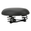 Keenso Noseless Bicycle Saddle Mountain Bike Seat Super Soft Shock