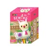 Avenirkids DIY Sewing Lama Pen Topper 5+, 1pc