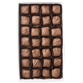 Mrs. Cavanaugh's 2 lb Toffee Almond Crunch Milk Chocolate