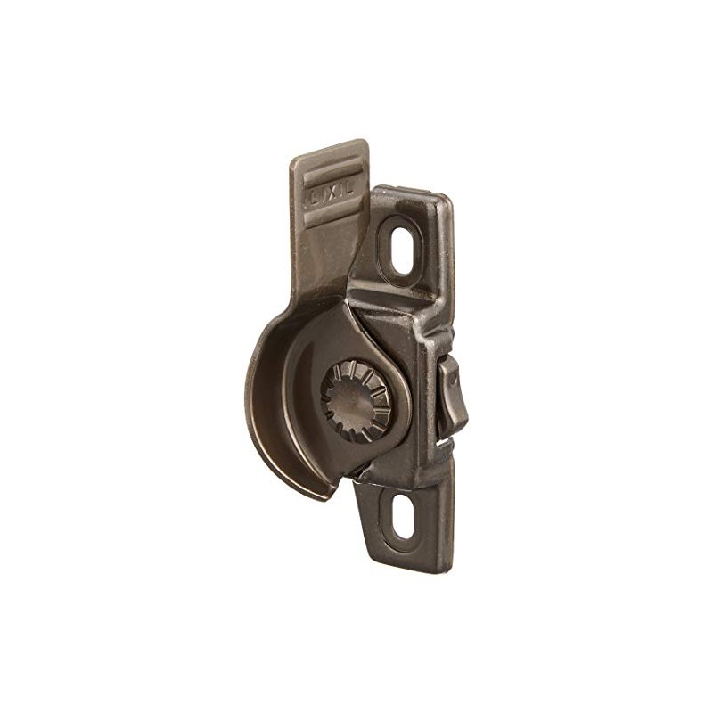 Sugita Ace Genuine Parts Crescent Lock Repair Parts for Interior