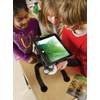 Copernicus Height Adjustable Dewey The Document Camera Stand with Microscope