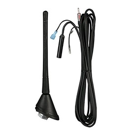 Metra 44-UA46 Amplified Electronic Roof Mount Antenna