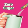 Starburst Duos Singles To Go Powdered Drink Mix, Strawberry Watermelon,