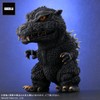 Explus Default Godzilla (2004) General Distribution Edition, Total Height Approx.