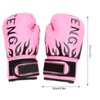 2PCS Kid Boxing Gloves Children Hand Protection for Fighting Striker