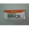 Restora Sweater Saver Stone Fuzz Removal Brick For Knits &