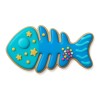 Mighty Gadget Fish Bone Cookie Cutter - 4x1.9 Inches, Fun