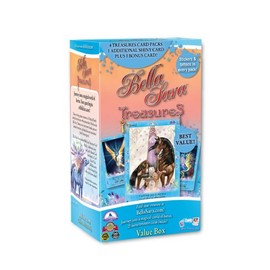 Treasures Value Boxes