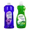 Instant Clean Kit De Lavatrastes Limón Y Limpiador Lavanda Instant