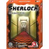 ABACUSSPIELE 48223 Sherlock Room 208, Crime Card Game