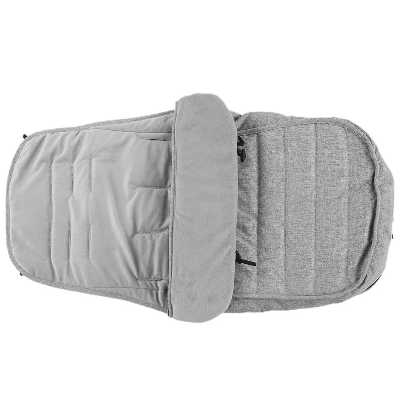 Universal Sleeping Bag for Baby Stroller Winter Outdoor Windproof Baby