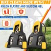 2 Pcs SPD SL Cleats – Road Bike Cleats for