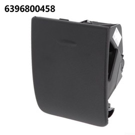 Passenger Centre Console Cup Holder for Mercedes W636 Vito 2003-2014 6396800458