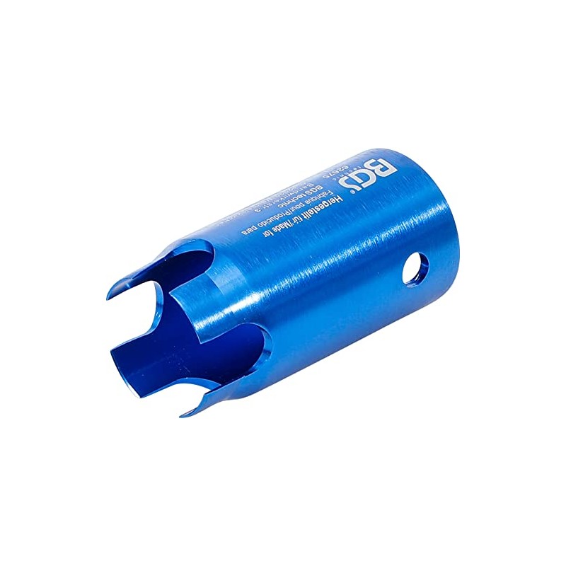 BGS 62675 Claw Socket for Mercedes Ignition Lock Rosette