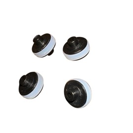Baby Brezza BRZ0103 Bottle Washer Pro All In One Washer Wheels Replacement Parts