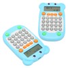 Arithmetic Exercise Toy Digital Display Voice Prompt 27 Keys USB