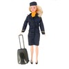 LIMOX Doll LIMOX Stewardess DW08