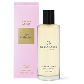 Glasshouse Fragrances Interior Fragrance 150ml - A TAHAA AFFAIR