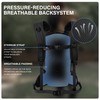 Mardingtop10L Small Tactical Molle Hydration Backpack,Cycling Backpack for Biking,Cycling and