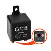 OLS 12V 200 Amp Split Charge Relay Switch - 4