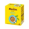 Instant Coffee Maxim Mocha Gold Zero Sugar Coffee Mix 11.5g