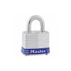 Master Lock Candado 3D No. 3