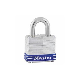 Master Lock Candado 3D No. 3