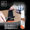 Jende 0.025 Micron Poly Diamond Stropping Emulsion 25ml | Knife