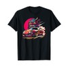 Supra Sports Car T-Shirt