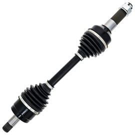 NICHE Front CV Axle Drive Shaft for CFMoto Cforce 400 500 S 9DQV-270100-3000-M1 2 Pack